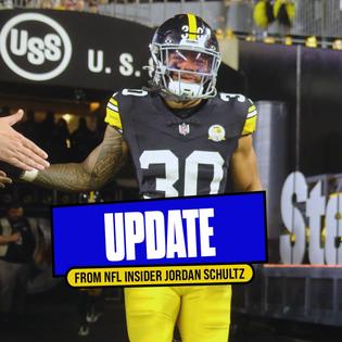 He's A Go" Steelers Announce Massive News Ahead Of Matchup Vs. Ravens -  Gridiron Heroics