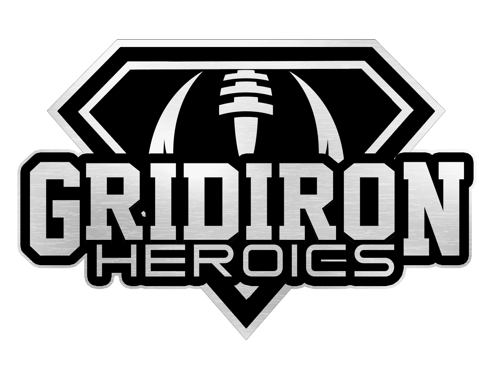 Gridiron Heroics