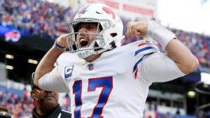 JoshAllen17oftheBuffaloBillscelebratesafterscoringatouchdown 7bb6c3f8 492e 4f7b bb2a ca514e53b822