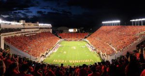 Lane Stadium