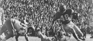 Sayers vs Mizzou