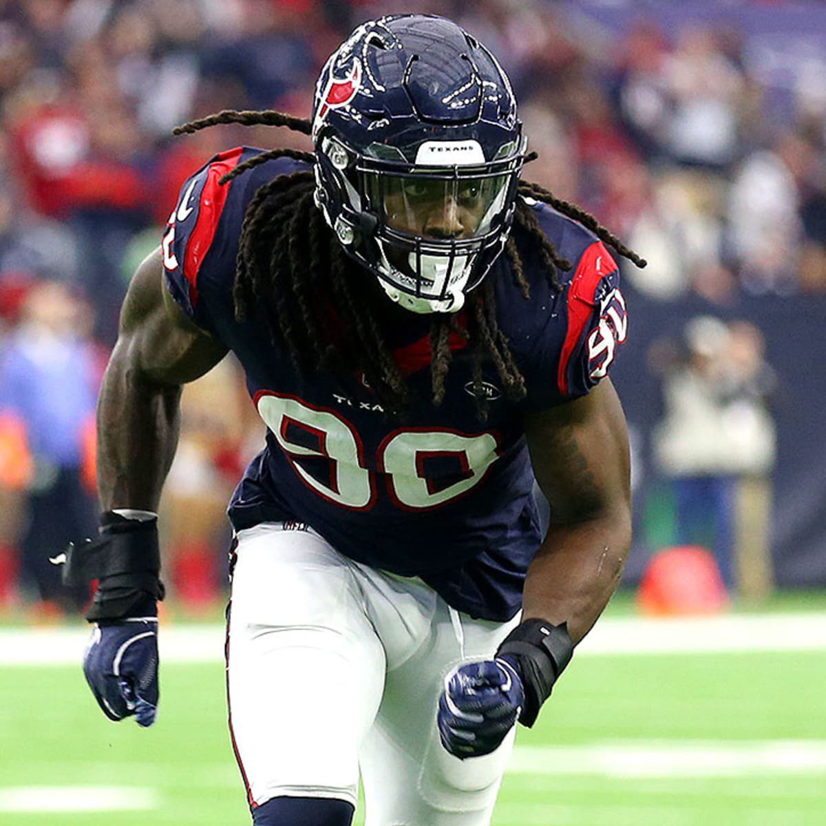 clowney