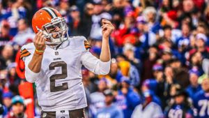 Johnny Manziel