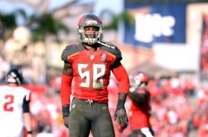 kwon alexander nfl atlanta falcons tampa bay buccaneers