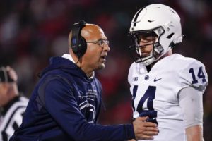 Pump The Brakes Penn State 3 AP Top 10