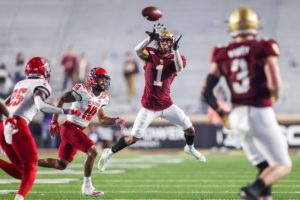 Jaelen Gill
