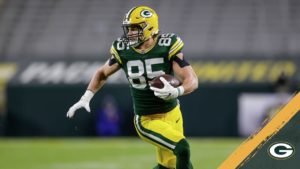Is the sky falling over Lambeau Field? What will the Green Bay Packers do now? 2 tonyan