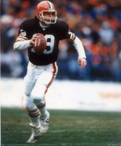 NFL Fans Are All Praying For Bernie Kosar After Recent Medical Diagnosis 1 Bernie Kosar