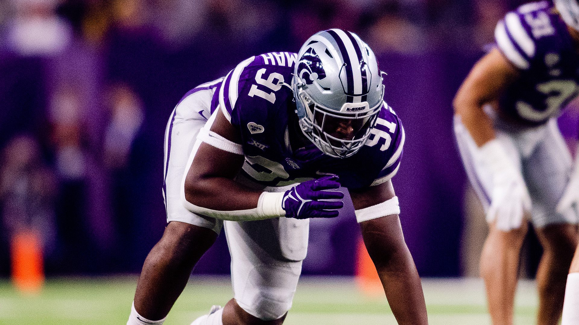 Oklahoma vs Kansas State Preview 3