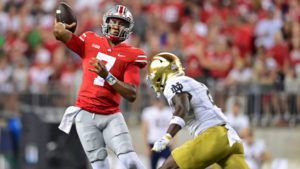Ohio State