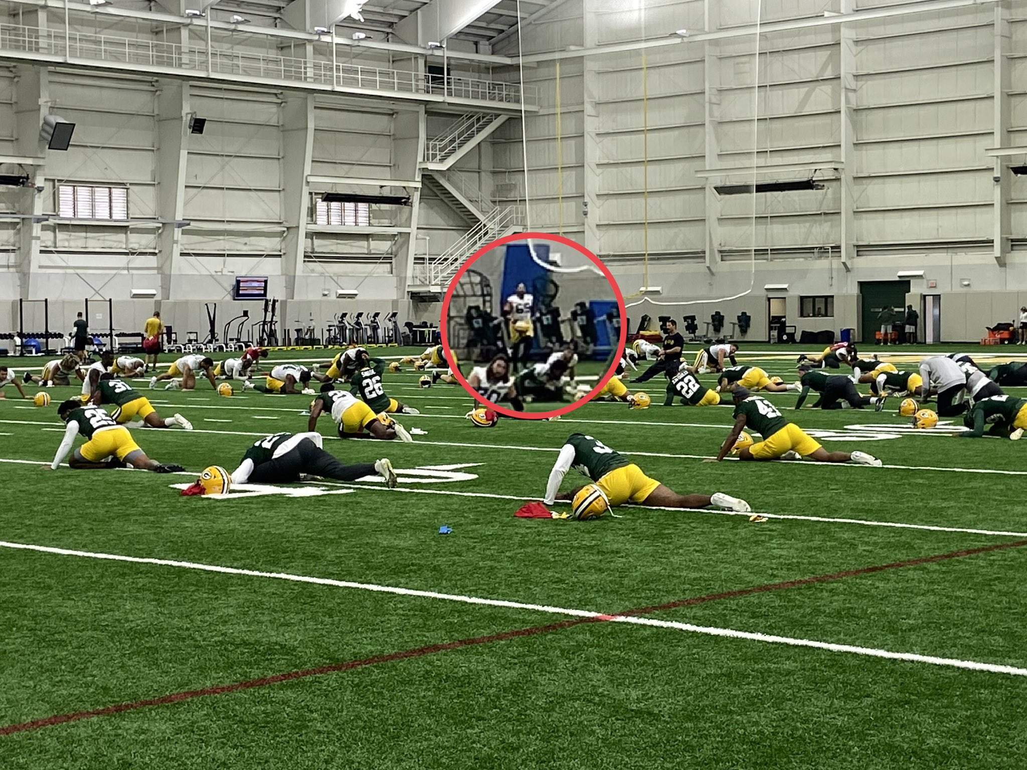 Preview: Chicago Bears vs Green Bay Packers 4 bakhwatch