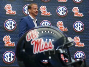 ole miss