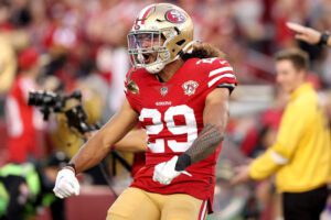 49ers Need