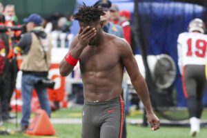 Former NFL Star Got Blocked By Caitlin Clark After Inappropriate Tweets 2 NFL Antonio Brown