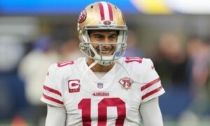 49ers Need