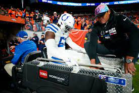 Kwity Paye carted off - not spicy