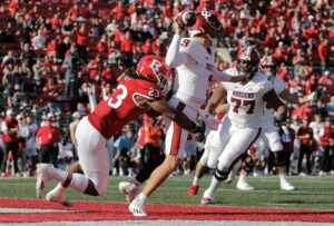 Top 5 Rutgers Players of Complete 2022 Season 4 Top 5 Rutgers