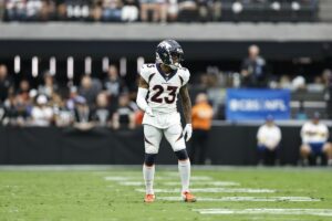 Ronald Darby ACL