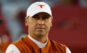 Trending: 5 coaches who could replace Nick Saban at Alabama 5 Week 6 Texas at Oklahoma