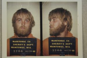 Steven Avery - true crime