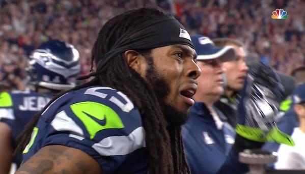 Richard Sherman NFL DUI 