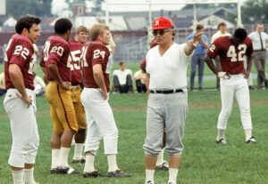 Vince Lombardi Coaching