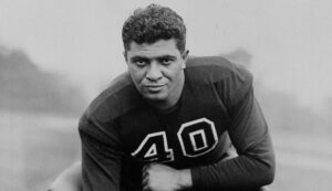 Young Vince Lombardi