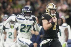 Taysom Hill a fantasy football prime player