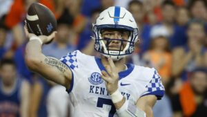 SEC Power Rankings Week 10 9 Kentucky bottom half of the SEC power rankings