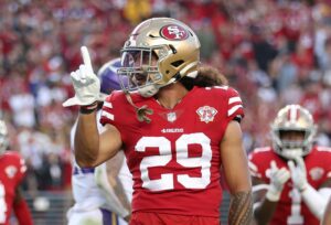 49ers Need