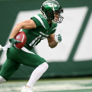 Jets Braxton Berrios