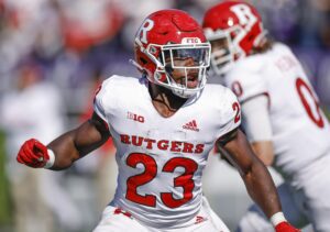 3 Rutgers Scarlet Knights to Watch in Urgent Comeback 3 Rutgers Scarlet Knights