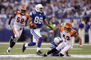 Colts Top 5 Offensive Players 2 Colt's top offensive players