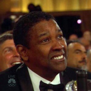 African American History Month: Where Are All The Black Head Coaches? 5 Denzel Washington