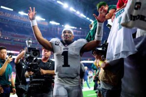 NFL Divisional Round Takeaways: What Did We Learn From the "Elite 8"? 6 NFL Divisional Round