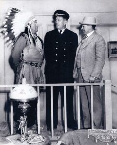 Jim Thorpe: The Best Athlete Of All Time? 13 Jim Thorpe actor