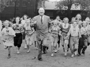 Jim Thorpe: The Best Athlete Of All Time? 15 Jim Thorpe legacy