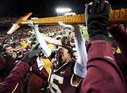 Minnesota vs. Wisconsin - Week 13 Preview 1 Minnesota vs. Wisconsin