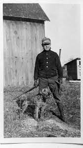 Did you know there was an all Native American NFL football team? 7 Oorang kennel