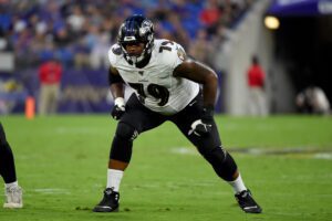 NEWS: Details on Ronnie Stanley's Contract Restructure with the Baltimore Ravens in 2024 2 Baltimore Ravens, Ronnie Stanley