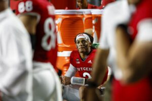 3 Rutgers Scarlet Knights to Watch in Urgent Comeback 5 Rutgers Scarlet Knights