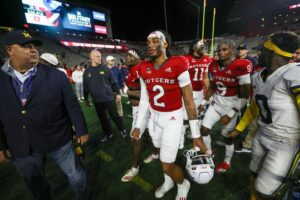 3 Rutgers Scarlet Knights to Watch in Urgent Comeback 1 Rutgers Scarlet Knights