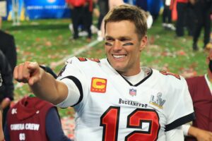 Jim Thorpe: The Best Athlete Of All Time? 10 Tom Brady