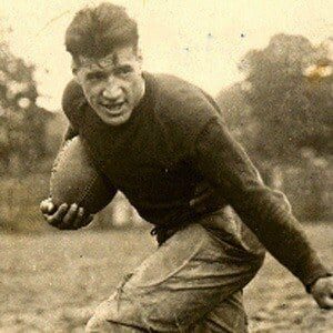 Did you know there was an all Native American NFL football team? 14 guyon-joe-image
