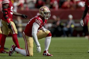 BREAKING: San Francisco 49ers Elevate 2 Emergency DL After Defensive Tackle Is Ruled Out After Injury Setback 1 Important 49ers Players