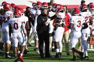 3 Rutgers Scarlet Knights to Watch in Urgent Comeback 4 Rutgers Scarlet Knights