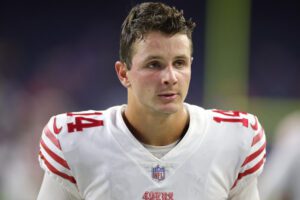 49ers Win