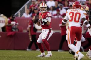 49ers Win