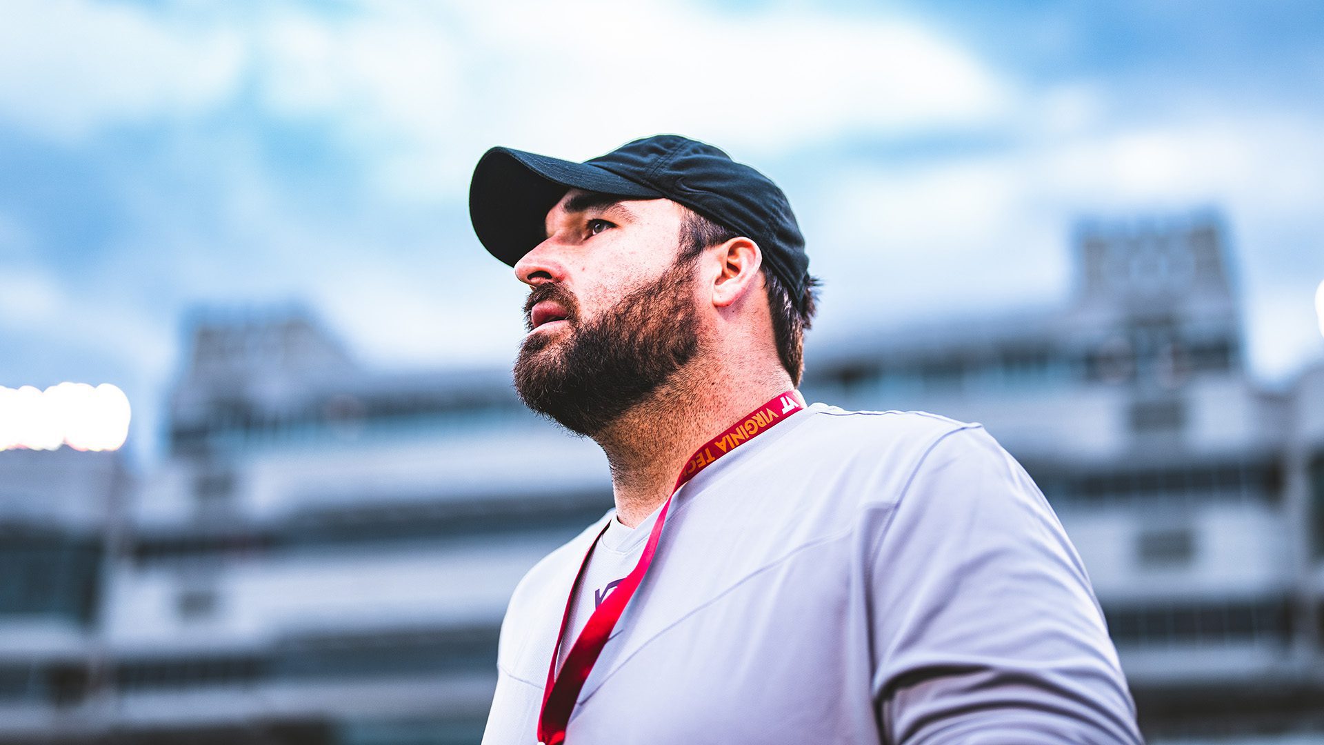 The Virginia Tech Football Offseason – 3 Urgent Needs 1 Tyler Bowen Virginia Tech football offseason