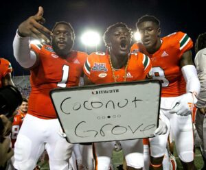 Miami Hurricanes Transfer Portal Watch 1 Miami Transfer Portal